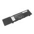 Bateria Movano Premium do Dell Inspiron 13 (7373) 13 (7386)
