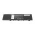 Bateria Movano Premium do Dell Inspiron 13 (7373) 13 (7386)