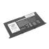 Bateria Movano Premium do Dell Inspiron 15 (7557) 15 (7559) - 4400mAh