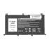 Bateria Movano Premium do Dell Inspiron 15 (7557) 15 (7559) - 4400mAh