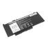 Bateria Movano Premium do Dell Latitude E5450 E5550