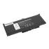 Bateria Movano Premium do Dell Latitude 7390 7490
