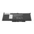 Bateria Movano Premium do Dell Latitude 7390 7490