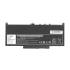 Bateria Movano Premium do Dell Latitude E7270 E7470