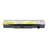 Bateria Movano Premium do Lenovo ThinkPad E530 (5200 mAh)