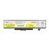 Bateria Movano Premium do Lenovo ThinkPad E530 (5200 mAh)