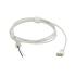 Przewód do zasilacza / ładowarki Apple magsafe 85W - prosty wtyk