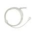 Przewód do zasilacza / ładowarki Apple magsafe 85W - prosty wtyk