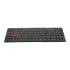 Klawiatura laptopa do Acer Nitro 5 AN515 - taśma 32pin (numeryczna podświetlana)