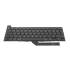 Klawiatura laptopa do Apple MacBook Pro 16 A2141