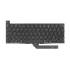 Klawiatura laptopa do Apple MacBook Pro 16 A2141