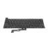 Klawiatura laptopa do Apple MacBook Pro 13 A2338 (mały enter)