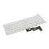 Klawiatura laptopa do Apple MacBook Pro 13 A2338 (mały enter)