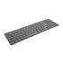 Klawiatura laptopa do Asus K50 (wyspowa)