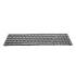 Klawiatura laptopa do Asus K50 (wyspowa)
