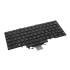 Klawiatura laptopa do Dell Latitude 3400 5400 7400 (podświetlana trackpoint)