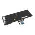 Klawiatura laptopa do Dell Latitude 5410 7400 7410 (podświetlana)
