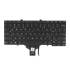 Klawiatura laptopa do Dell Latitude 5410 7400 7410 (podświetlana)