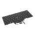 Klawiatura laptopa do Dell Latitude 5490 7490 (podświetlana trackpoint)