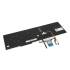 Klawiatura laptopa do Dell Precision 7540 7730 7740 (podświetlana trackpoint)