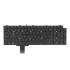 Klawiatura laptopa do Dell Precision 7750 7550 (podświetlana)