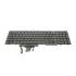 Klawiatura laptopa do Dell Latitude E5550 E5570 E5580 (podświetlana trackpoint)