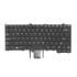 Klawiatura laptopa do Dell E7240 E7420 E7440 (trackpoint)