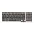 Klawiatura laptopa do Fujitsu E753 E754 E756
