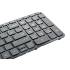 Klawiatura laptopa do HP 15T-N100 15E (ramka)