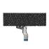 Klawiatura laptopa do HP 250 G6 255 G6 17-BS