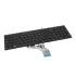 Klawiatura laptopa do HP 250 G7 255 G7 15-DA 15-DB (podświetlenie)