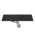 Klawiatura laptopa do HP 250 G7 255 G7 15-DA 15-DB (podświetlenie)