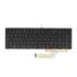 Klawiatura laptopa do HP 450 G5 455 G5 470 G5 (podświetlenie)