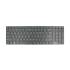 Klawiatura laptopa do HP ProBook 4530s 4730s (ramka)