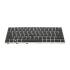 Klawiatura laptopa do HP EliteBook 730 735 830 G5 G6 (podświetlenie trackpoint)