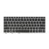 Klawiatura laptopa do HP EliteBook 730 735 830 G5 G6 (podświetlenie trackpoint)
