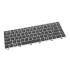 Klawiatura laptopa do HP 745 840 (G5 G6) - podświetlana trackpoint