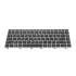 Klawiatura laptopa do HP 745 840 (G5 G6) - podświetlana trackpoint