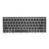 Klawiatura laptopa do HP 745 840 (G5 G6) - podświetlana trackpoint