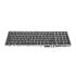 Klawiatura laptopa do HP EliteBook 755 850 G5 755 850 G6 (podświetlenie trackpoint)
