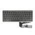 Klawiatura laptopa do HP EliteBook 840 850 G1 G2