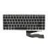 Klawiatura laptopa do HP EliteBook 840 850 G1 G2 (podświetlenie)