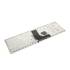 Klawiatura laptopa do HP EliteBook 8560P 8570P srebrna (trackpoint)
