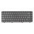 Klawiatura laptopa do HP dv4 - matowa