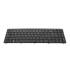 Klawiatura laptopa do Lenovo IdeaPad 100-15IBD (CZ)