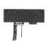 Klawiatura laptopa do Lenovo IdeaPad Gaming 3-15IMH05 Legion 5-15ARH05 (podświetlenie)