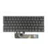 Klawiatura laptopa do Lenovo Yoga 530-14ARR 530-14IKB (podświetlenie)