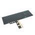 Klawiatura laptopa do Lenovo IdeaPad L340-15 330-15IKB (podświetlana)