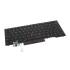Klawiatura laptopa do Lenovo ThinkPad P14s T14 gen1 gen2 (podświetlenie trackpoint)
