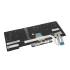 Klawiatura laptopa do Lenovo ThinkPad P14s T14 gen1 gen2 (podświetlenie trackpoint)